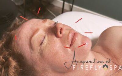 March Wellness Spotlight at Firefly Spa