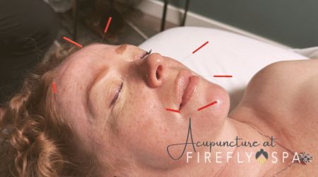 March Wellness Spotlight at Firefly Spa