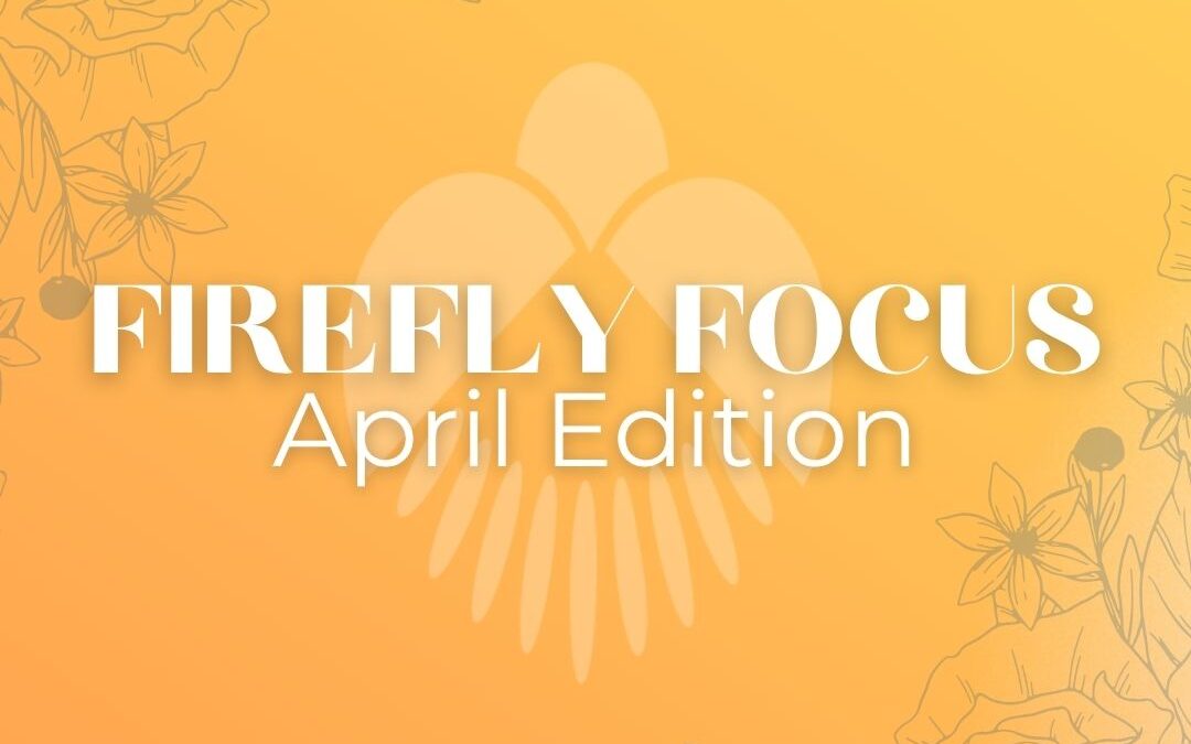 April Firefly Spotlight: San Diego Spa Events and Spring Self-Care
