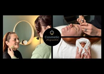 What to Expect During a Cosmetic Acupuncture Treatment