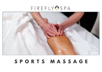 Sports Massage in San Diego