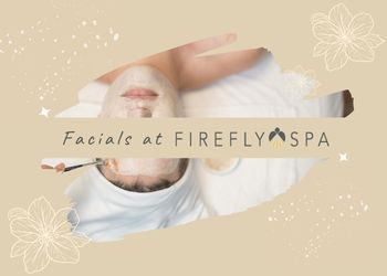Facials in San Diego: Relaxation vs. Deep Cleansing at Firefly Spa