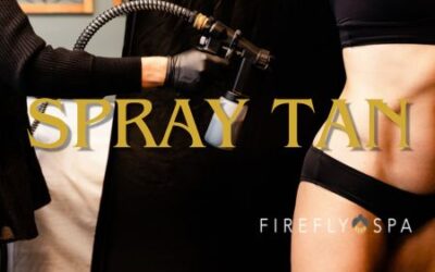 Spray Tanning in San Diego: Best Pre‑Event Glow Occasions