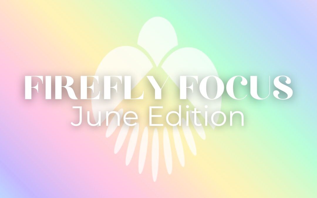 June at Firefly Spa: New Services and Summer Wellness