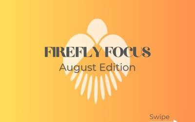 Firefly Spa August Focus: Events Products and Celebrations