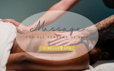 Why Massage Matters for Caregivers in Every Season of Life
