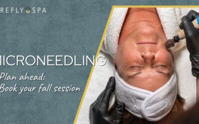 Plan Now, Glow Later: Your Fall Microneedling Guide
